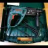 Перфоратор BOSCH PBH 2900 RE (0.603.393.106) купить в Урае