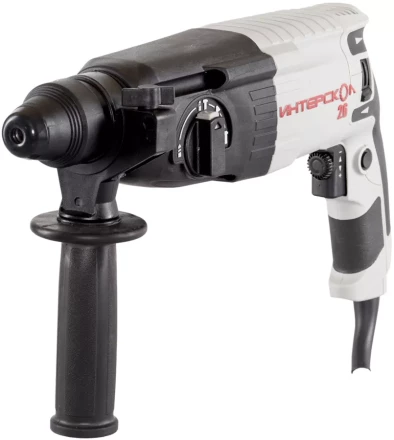 Перфоратор П26/800-ЭР-2 ИНТЕРСКОЛ купить в Урае