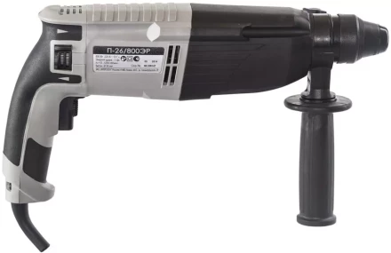 Перфоратор П26/800-ЭР-2 ИНТЕРСКОЛ купить в Урае