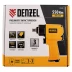 Ударный пневмогайковерт IWS550 Compact, 1/2", 8500 об/мин, 710 Нм Denzel 57470 купить в Урае