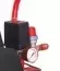Компрессор безмасляный поршневой прямой FUBAG GARDEN MASTER KIT 9предметов купить в Урае