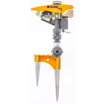 Распылитель импульсный усиленный с регулировкой угла горизонт. распыления LUXE PALISAD 65407 купить в Урае