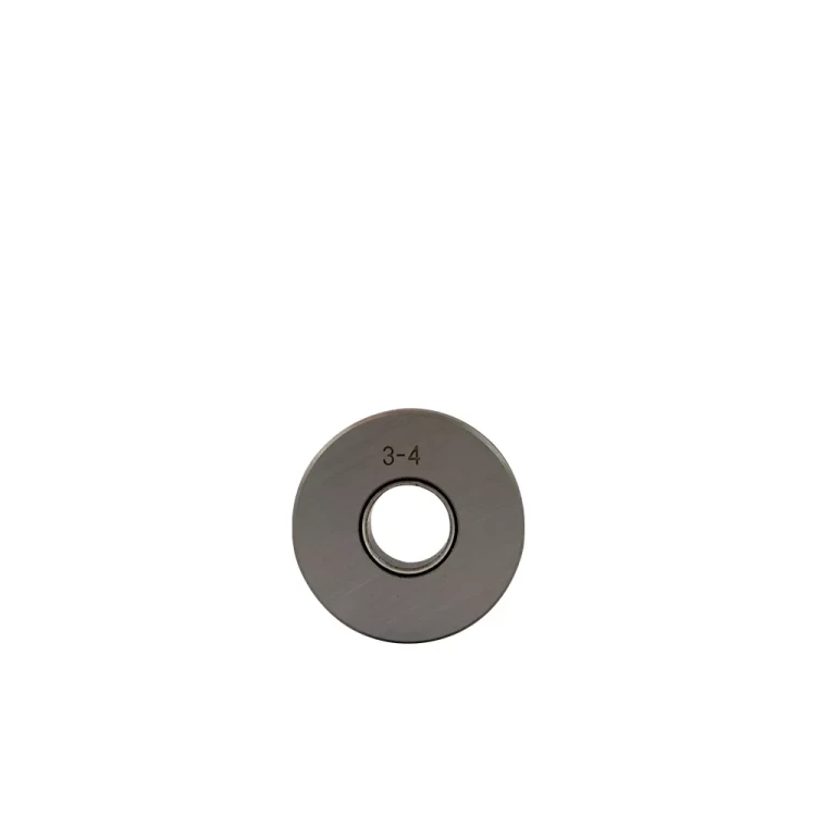 Ролик d=3.2 - 4.0 мм INVERSAW FoxWeld купить в Урае