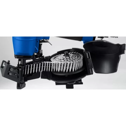 ЗУБР CRN 32 х 3.1 мм, барабанные гвозди кровельные оцинкованные, 7200 шт (305385-32) купить в Урае