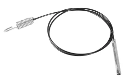 Тросик привода шнека для Huter SGC-4100, 4800 ZMD 71/7/22