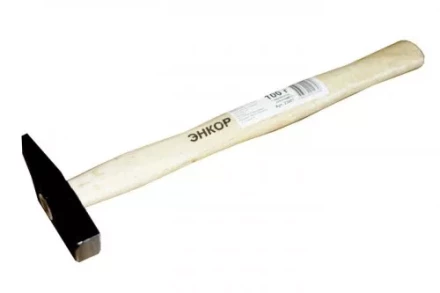 Молоток слесарный   100гр с дер рук 1/24/48/864 23007 купить в Урае