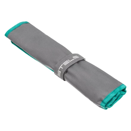 Набор ключей комбинированных Stels 15421, 6-22 мм, 12 шт, CrV, матовый хром купить в Урае