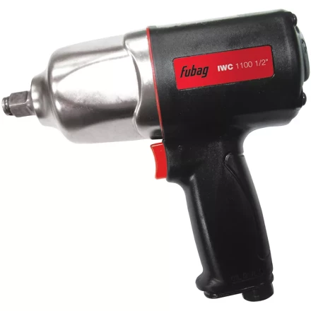 Пневмогайковерт ударный IWC 1100 1/2&quot; Fubag купить в Урае