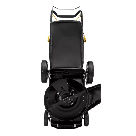 Газонокосилка бензиновая GLR-460SP-ZS, 149 см3, ширина 46 см, привод, травосборник 65 л Denzel 58824 купить в Урае