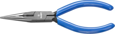 Тонкогубцы ЗУБР &quot;ПРОФЕССИОНАЛ&quot;, хромоникелевая сталь, обливные рукоятки, 140мм 22175-3-14 купить в Урае