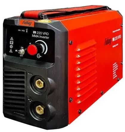 Сварочный инвертор IR 220 VRD Fubag купить в Урае