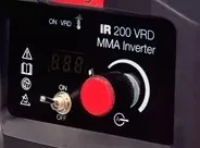 Сварочный инвертор IR 220 VRD Fubag купить в Урае