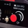 Сварочный инвертор IR 220 VRD Fubag купить в Урае