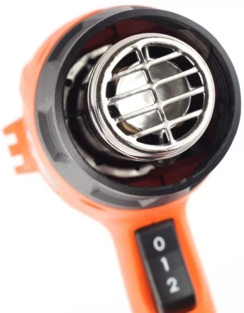 Фен строительный HG205 Patriot купить в Урае