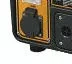 Генератор бензиновый CARVER PPG- 950 купить в Урае