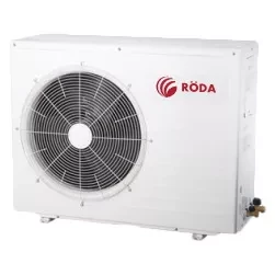 Наружный блок сплит-системы RODA RU-V09A ТМ купить в Урае