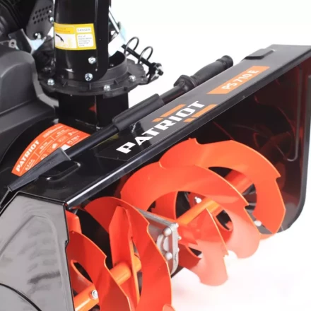 Снегоуборщик бензиновый PATRIOT PS 710 Е купить в Урае