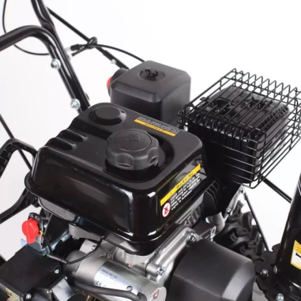 Снегоуборщик бензиновый PATRIOT PS 710 Е купить в Урае