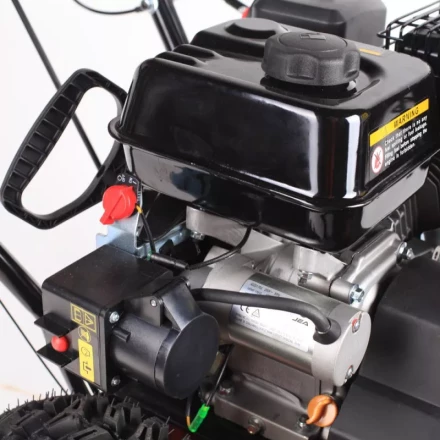 Снегоуборщик бензиновый PATRIOT PS 710 Е купить в Урае