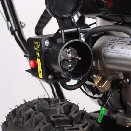 Снегоуборщик бензиновый PATRIOT PS 710 Е купить в Урае