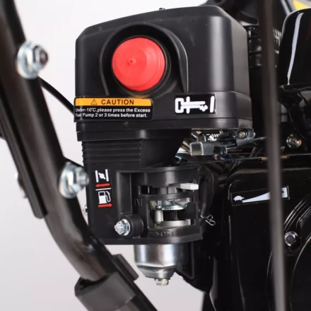 Снегоуборщик бензиновый PATRIOT PS 710 Е купить в Урае