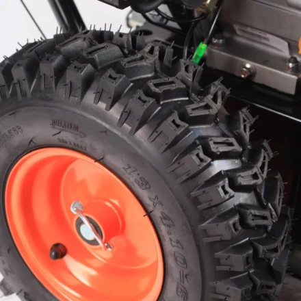 Снегоуборщик бензиновый PATRIOT PS 710 Е купить в Урае