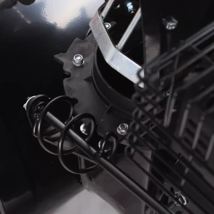 Снегоуборщик бензиновый PATRIOT PS 710 Е купить в Урае