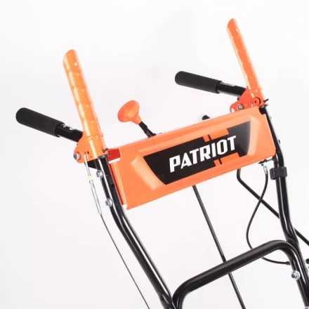 Снегоуборщик бензиновый PATRIOT PS 710 Е купить в Урае