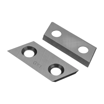 Набор ножей для электрических измельчителей ECS-2500 и ECS-2700 Denzel 59703 купить в Урае