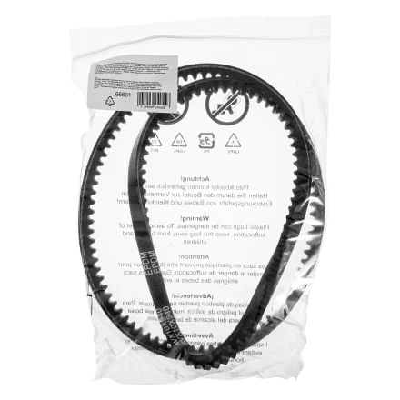 Ремень приводной для бензореза МС-6535 Denzel 66601 купить в Урае