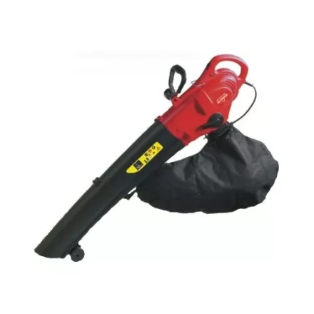 Электрическая воздуходувка-пылесос Elitech ВС 2000 купить в Урае