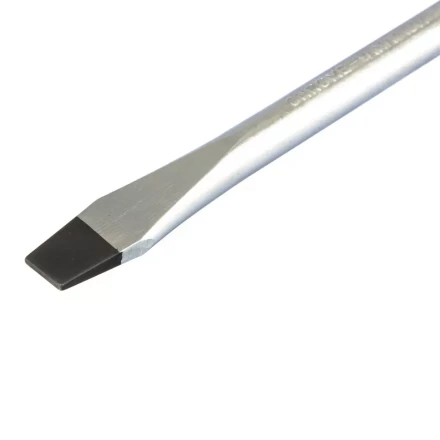 Отвертка "Point", SL8,0 х 150 мм, CrV, 2-х компонентная рукоятка Sparta 11770 купить в Урае