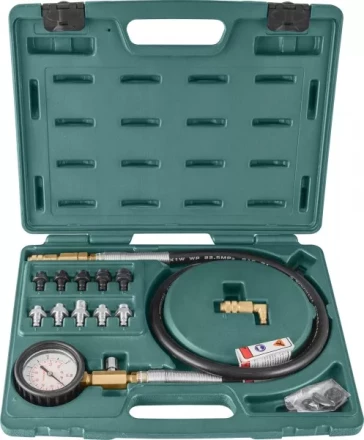 Манометр системы смазки двигателей AI020054  Jonnesway 48181 купить в Урае