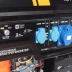 Генератор бензиновый PATRIOT GP 7210 LE купить в Урае