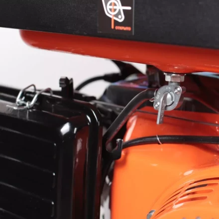 Генератор бензиновый PATRIOT GP 7210 LE купить в Урае