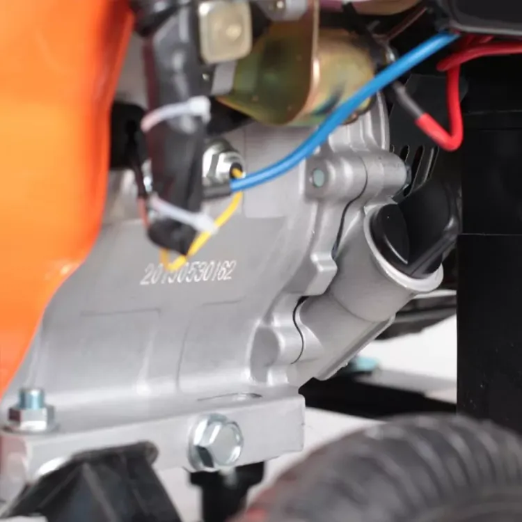 Генератор бензиновый PATRIOT GP 7210 LE купить в Урае