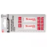 Полотна по металлу для сабельной пилы S522EF 75/1,4мм  Bimetal 2 штуки PRO Matrix 782008 купить в Урае
