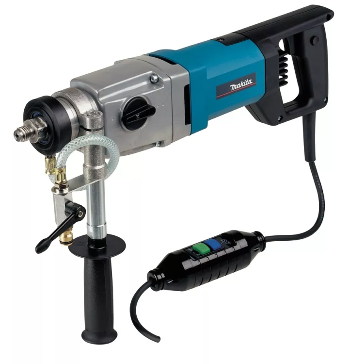Дрель алмазного сверления Makita DBM131-set купить в Урае