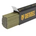 Электроды Denzel DER-46 Goldline, диам. 3 мм, 2,5 кг, рутил-целлюлозное покрытие 97506 купить в Урае