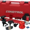 Лазерный нивелир CONDTROL Red 360 H Profi Set купить в Урае