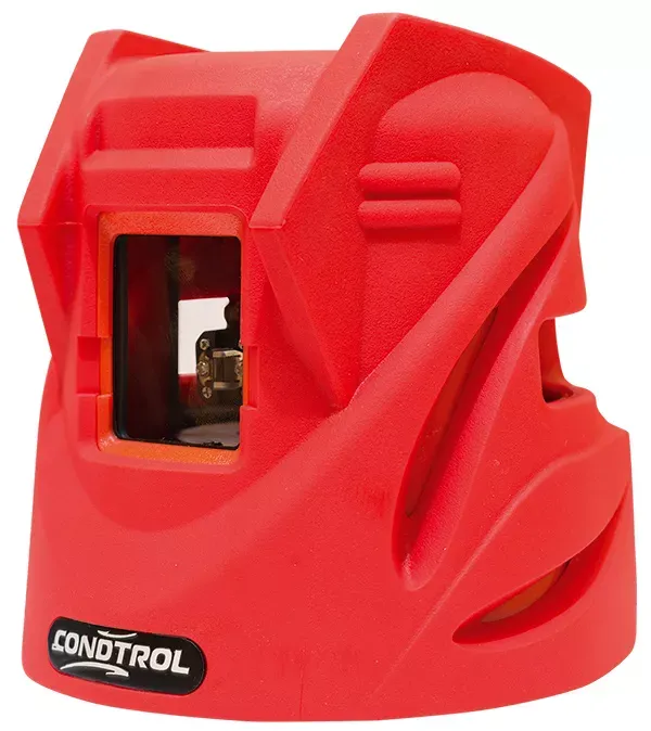 Лазерный нивелир CONDTROL Red 360 H Profi Set купить в Урае