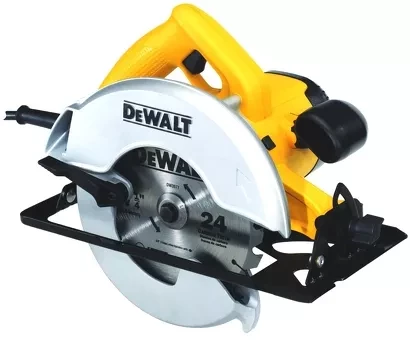 Пила дисковая DeWalt DW 366 купить в Урае