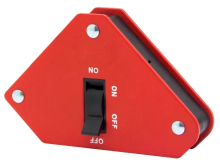 Магнитный держатель 55LBS on/off (25 кг) JW-K55 купить в Урае