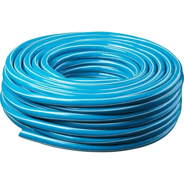Шланг GRINDA CLASSIC поливочный, 20 атм., армированный, 3-х слойный, 3/4"х50м 8-429001-3/4-50_z02 купить в Урае