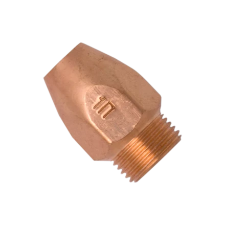 Мундштук наружный №1 для Р1П(А) Оберон N3310 купить в Урае