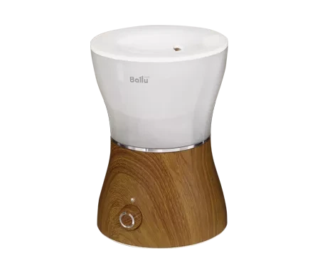 Увлажнитель ультразвуковой BALLU UHB-400 oak/дуб (механика) купить в Урае