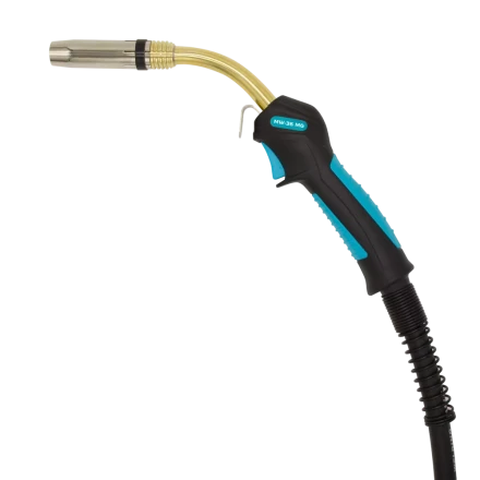 Горелка MW-36 MG (5m / Air / Euro) MG014.0145 купить в Урае