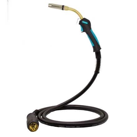 Горелка MW-36 MG (5m / Air / Euro) MG014.0145 купить в Урае