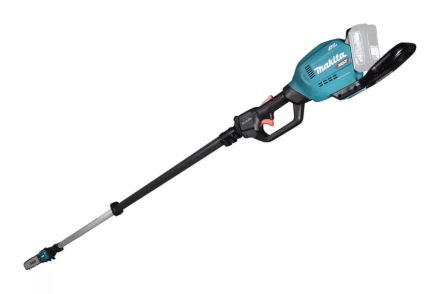 Аккумуляторная 40v XGT цепная пила с телескопической штангой Makita UA004GZ (без АКБ и ЗУ) купить в Урае