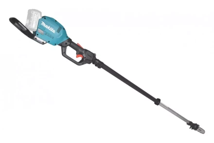 Аккумуляторная 40v XGT цепная пила с телескопической штангой Makita UA004GZ (без АКБ и ЗУ) купить в Урае